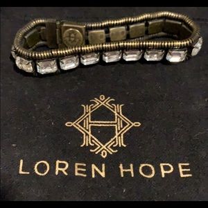 Loren Hope Jewelry - Loren Hope Clara Bracelet Loren Hope Jewelry - Loren Hope Clara Bracelet